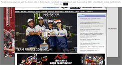 Desktop Screenshot of mxbars.net